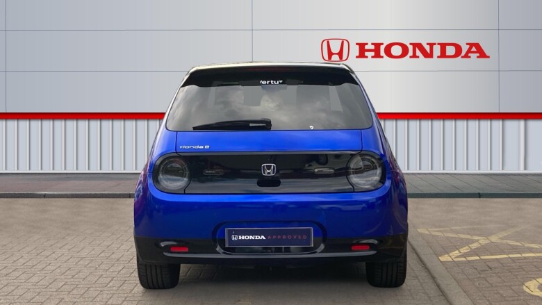 Honda Honda E 113kW Advance 36kWh 5dr Auto Electric Hatchback